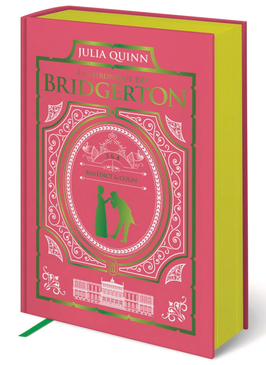 La Box "Saison Mondaine" – L'Édition Prestige