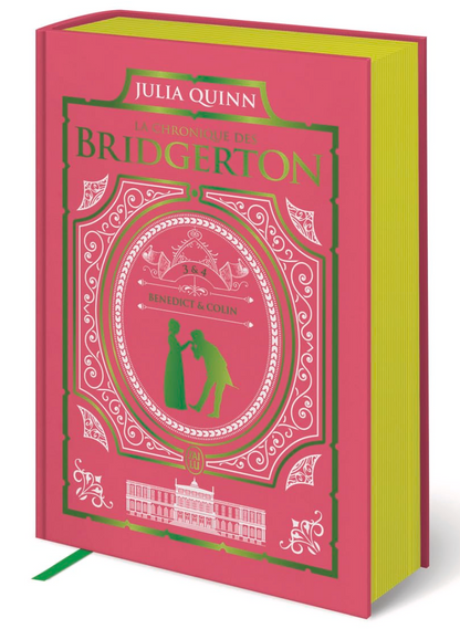 La Box "Saison Mondaine" – L'Édition Prestige