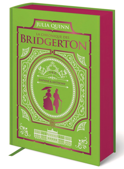 La Box "Saison Mondaine" – L'Édition Prestige