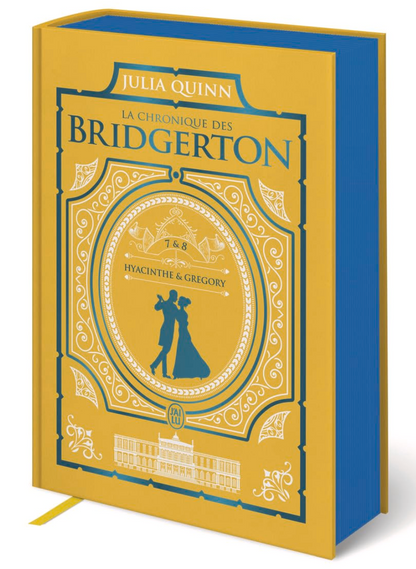 La Box "Saison Mondaine" – L'Édition Prestige