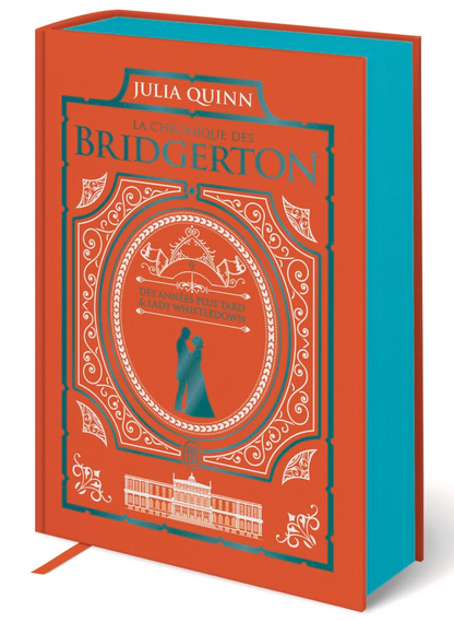 La Box "Saison Mondaine" – L'Édition Prestige
