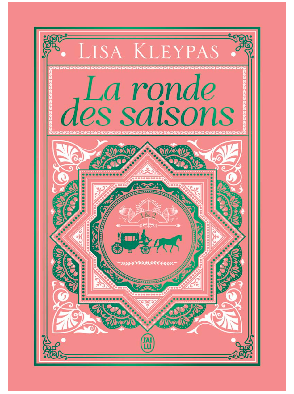 La Box "Saison Mondaine" – L'Édition Prestige