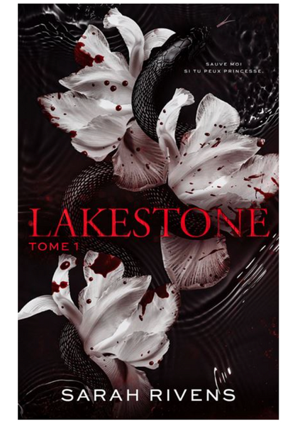 La Box "Morsure du Serpent" - Lakestone