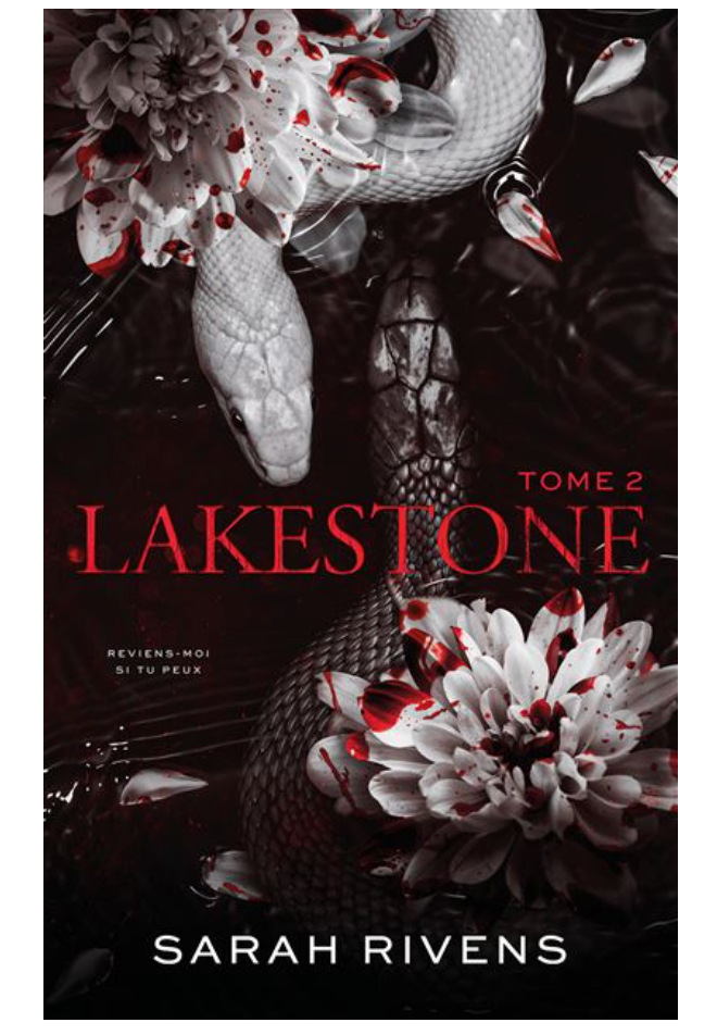 La Box "Morsure du Serpent" - Lakestone