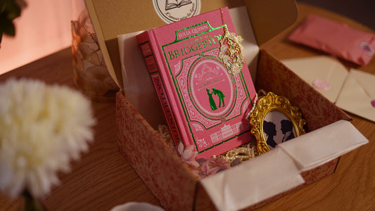 La Box "Saison Mondaine" – L'Édition Prestige