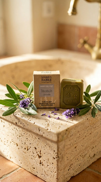 La box "Parfum d'Evasion" - In my Pistachio Era broché jaspage